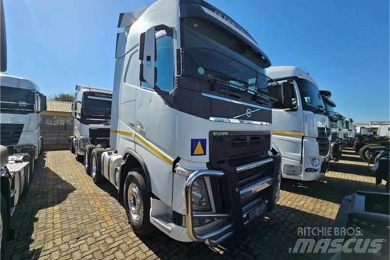 Volvo FH Други