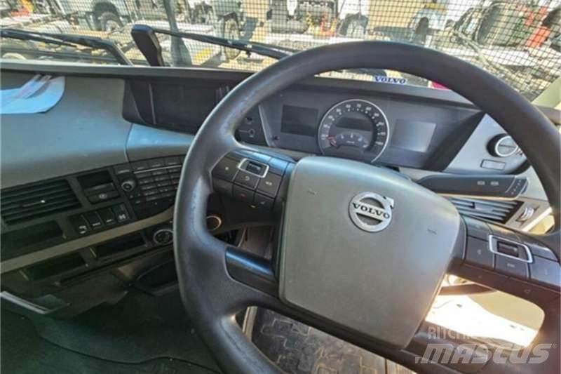 Volvo FH Други