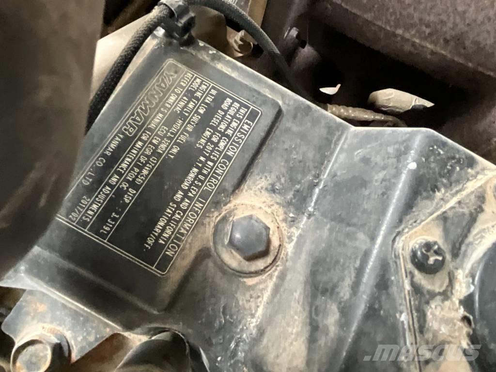 Doosan DX 85 R-3 Средни екскаватори 7т - 12т