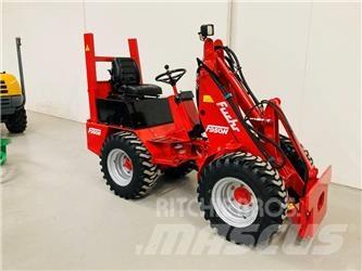 Fuchs F950H Мини товарачи