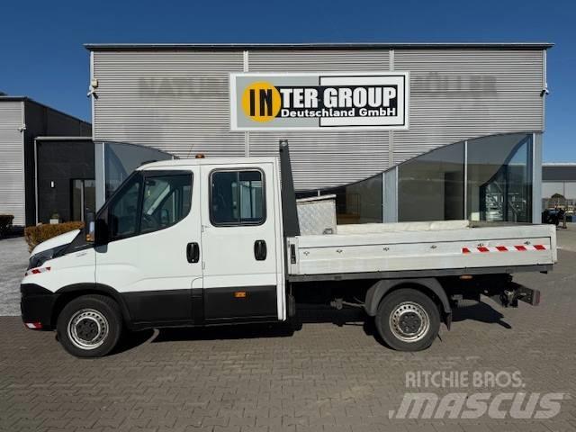 Iveco Daily 35 S12 Ванове за доставки