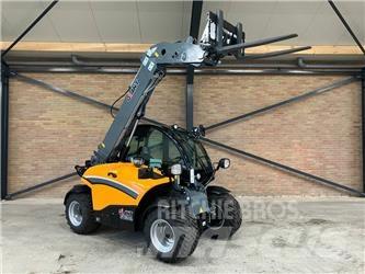 GiANT GT 5048 Телескопични товарачи