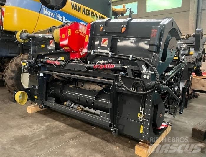 Capello GS600 Глави за комбайн