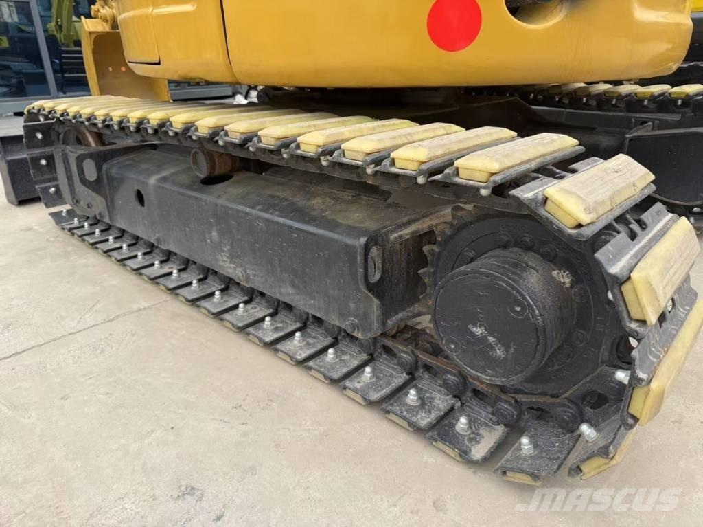 CAT 303.5 E Мини екскаватори < 7 т