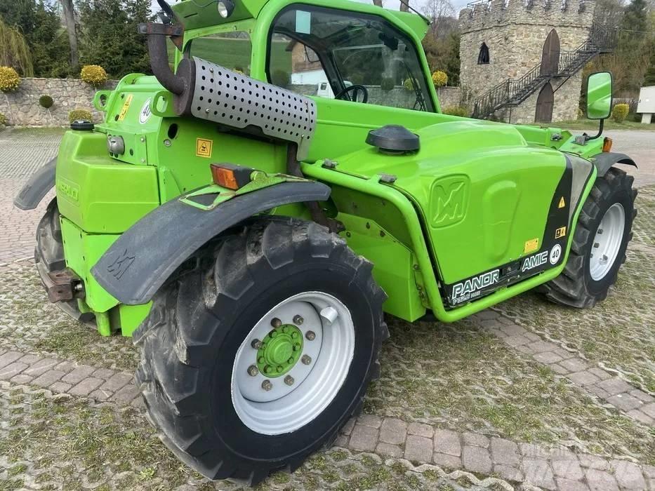 Merlo 32.6 Телескопични товарачи
