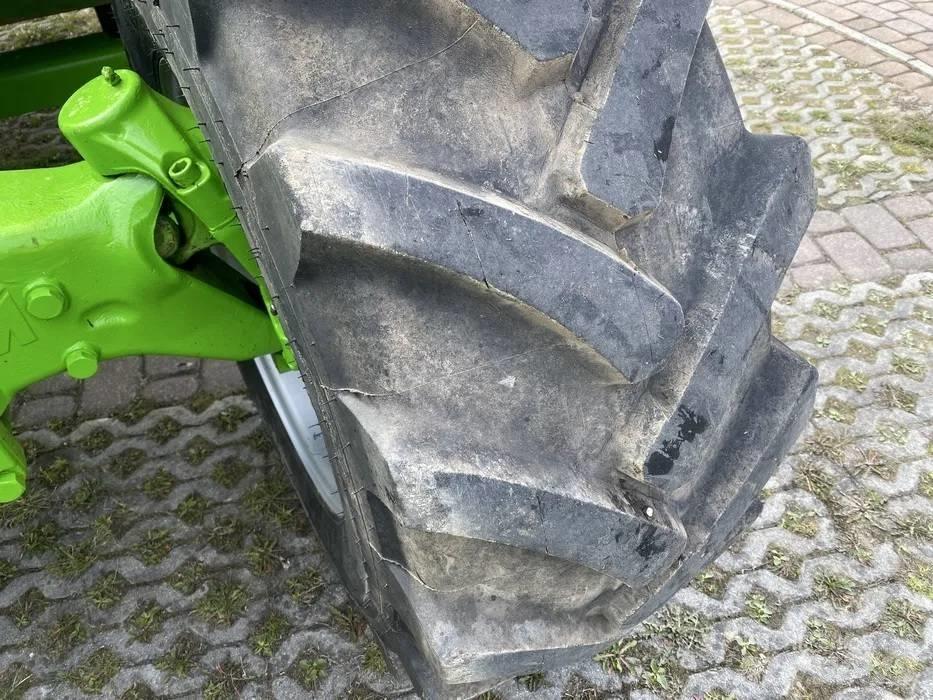 Merlo 32.6 Телескопични товарачи