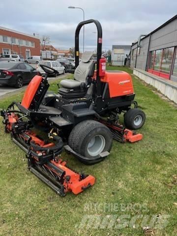 Jacobsen 305 Косачки за Fairway