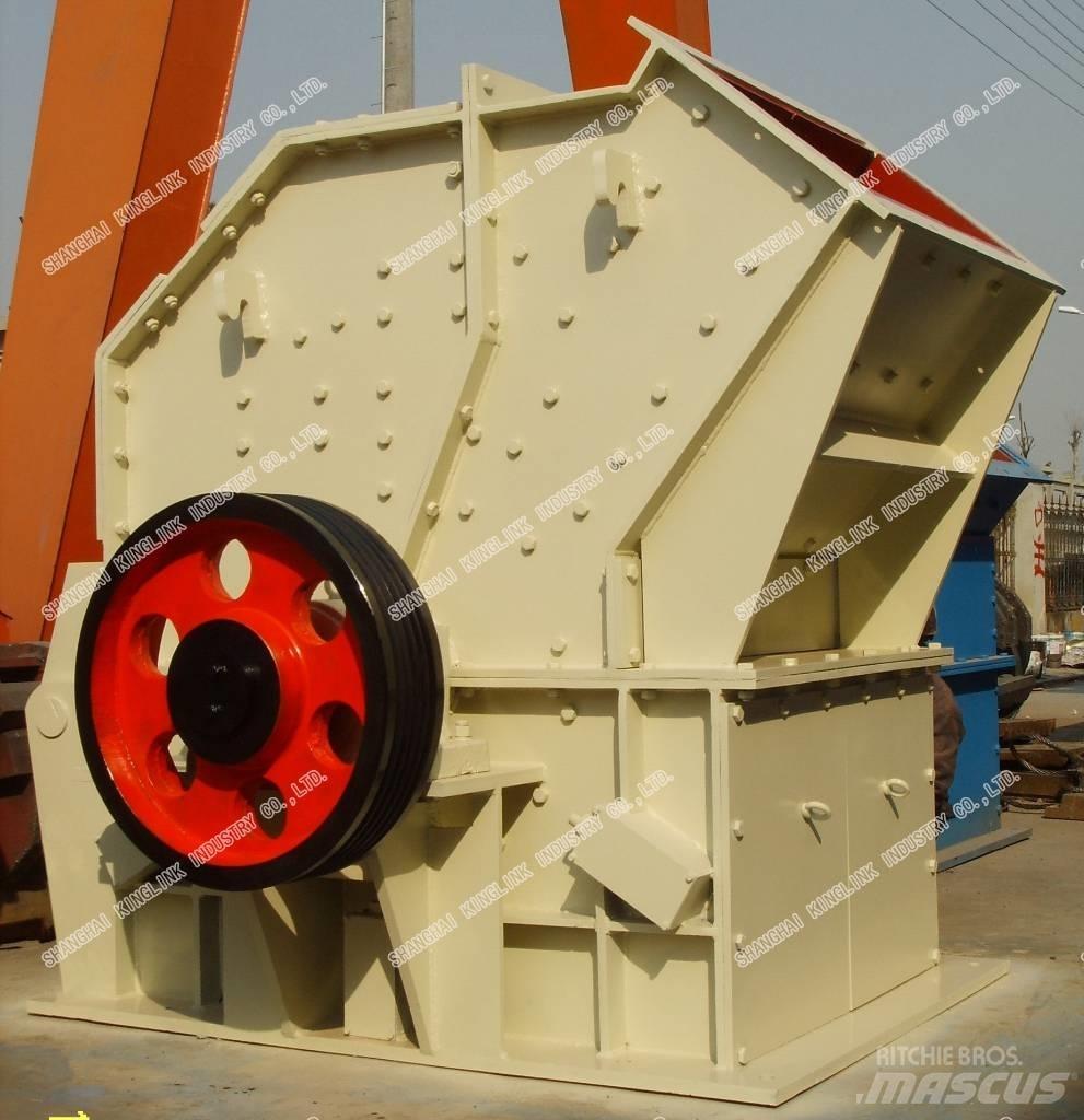 Kinglink PF-1210 Трошачки