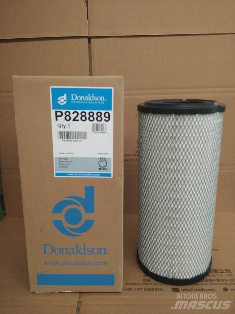Donaldson P828889 Други компоненти