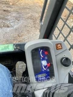Kubota SVL 75-2 Мини товарачи
