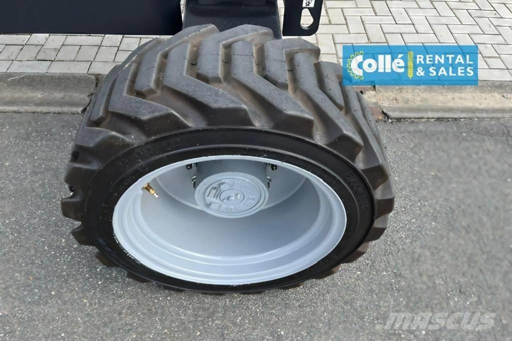Genie S 45 XC | 2023 Телескопични повдигачи
