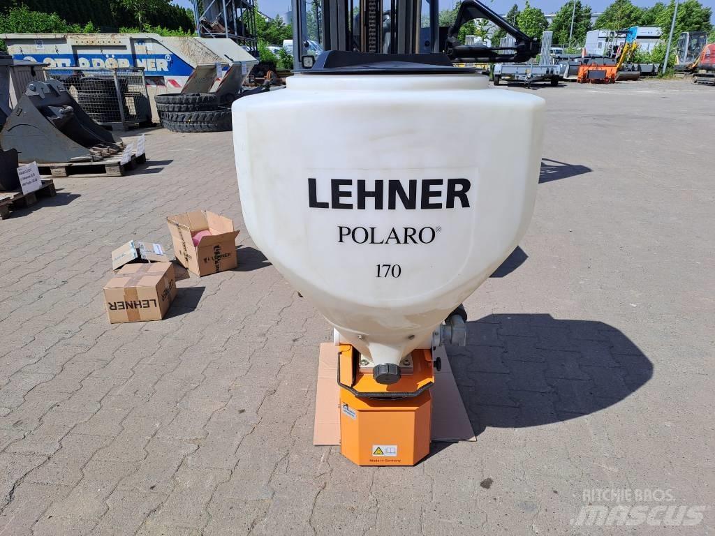 Lehner Polaro 170 Други компоненти