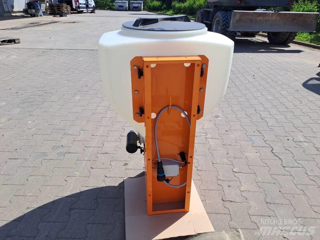 Lehner Polaro 170 Други компоненти