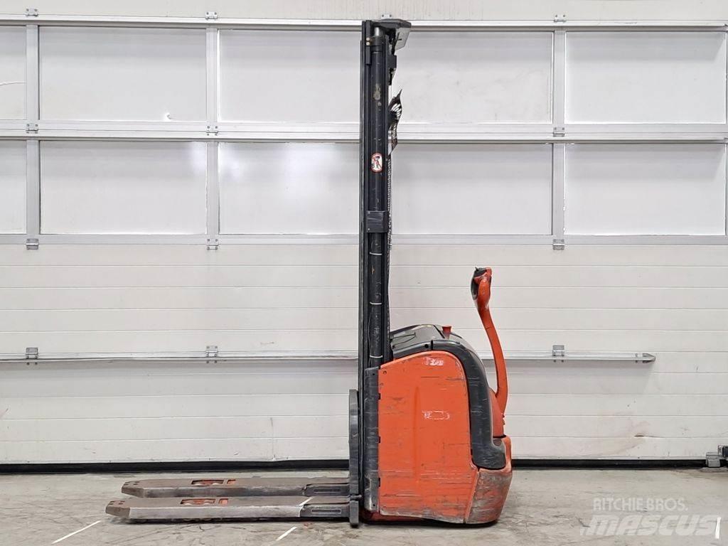 Linde L14 Колички високоповдигачи с теглич