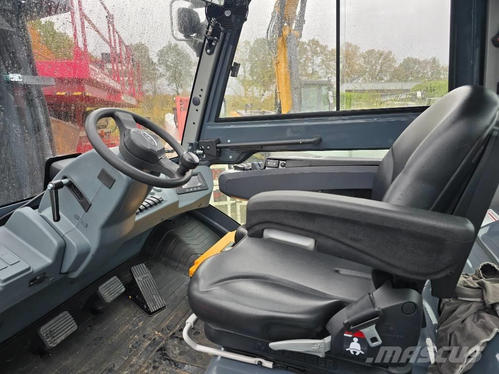 Heli CPCD 100 CU1G3 Дизелови камиони