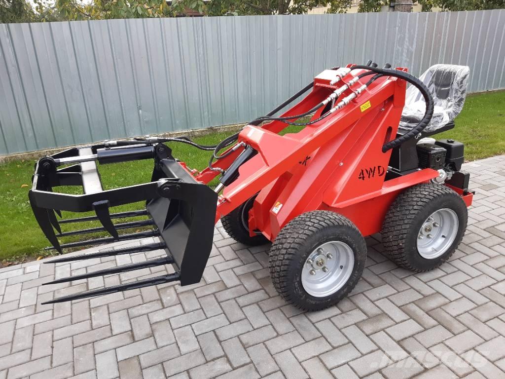 AFA ROCK 5k Мини товарачи