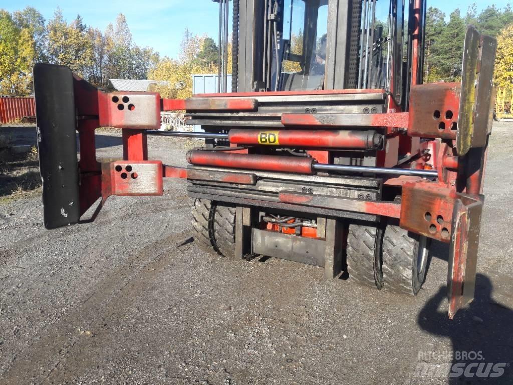  BD pihti RT 65265 Ролкови стяги