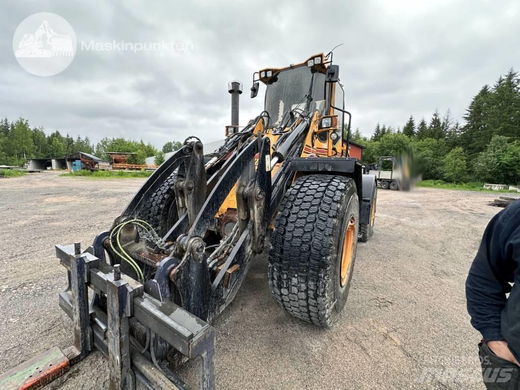 Ljungby L 20 Колесни товарачи