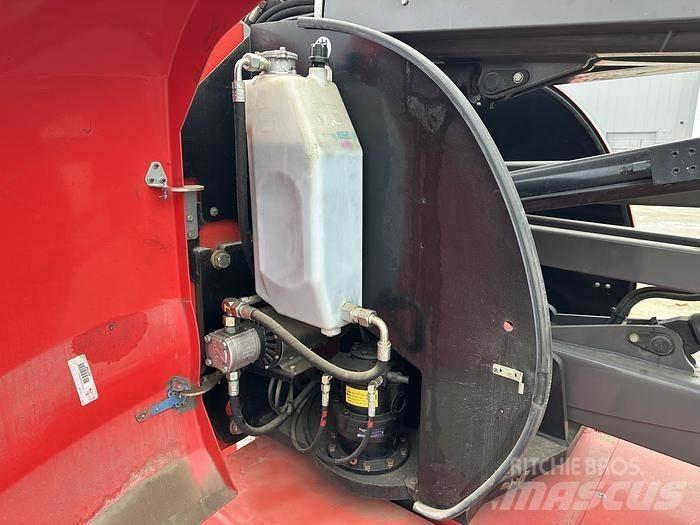 Manitou 150AETJ-C Съчленени стрелови подемници
