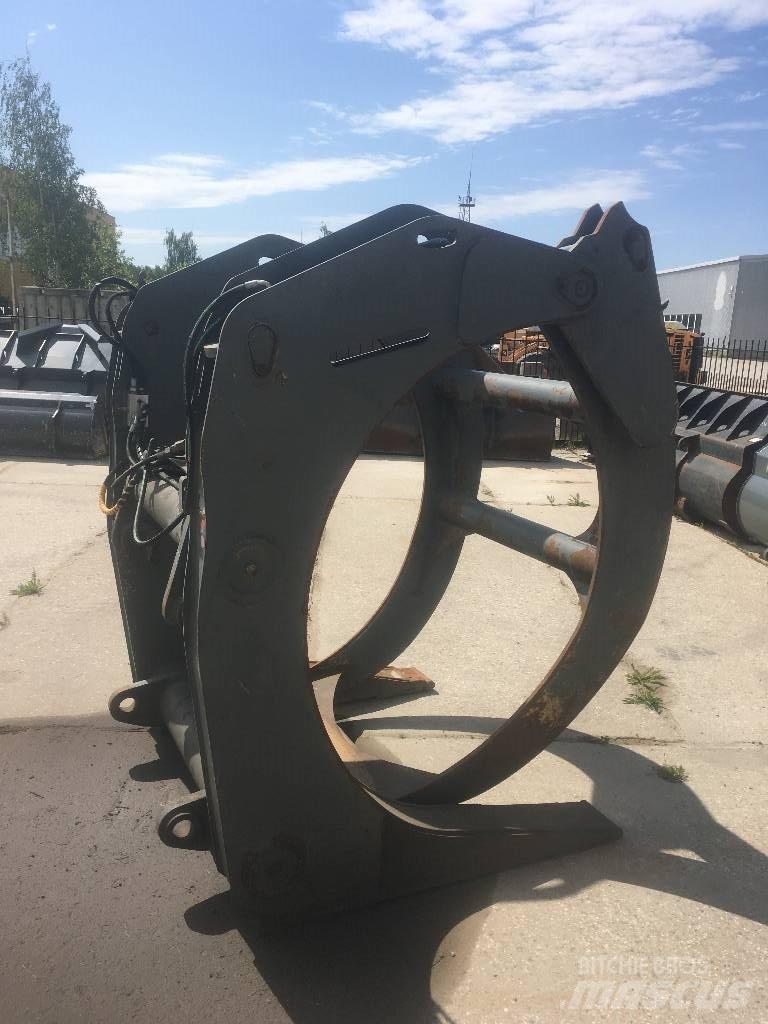 Liebherr ZFE 3.1 m² Куки