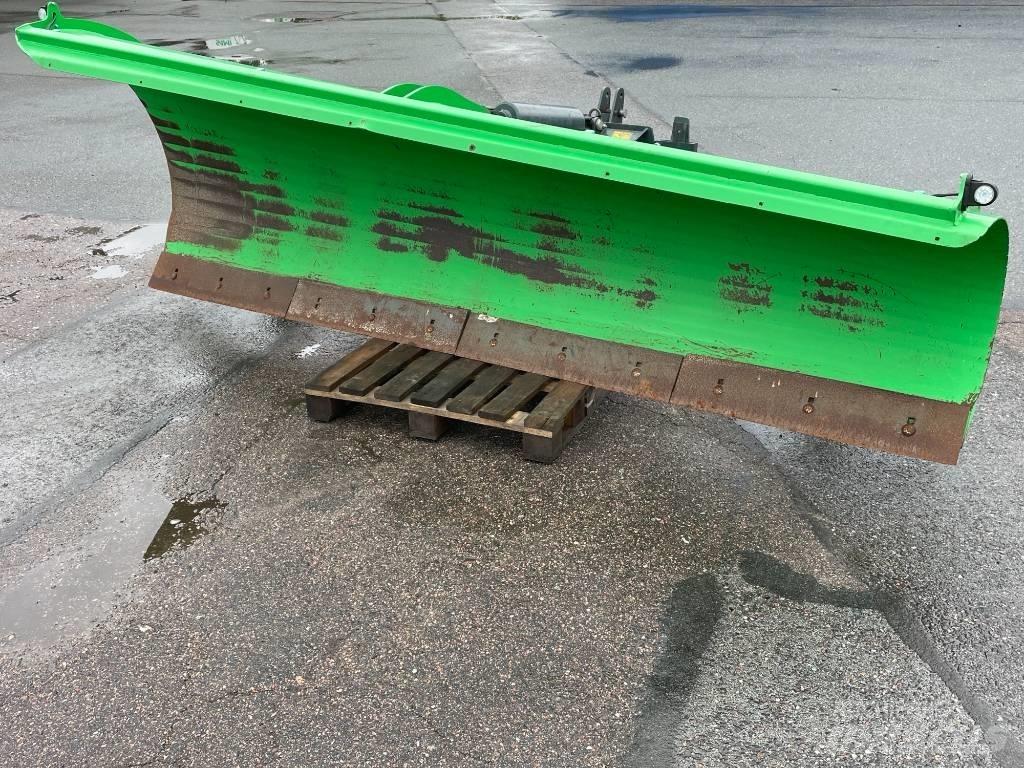 Sami DM-3700 Снегочистачки