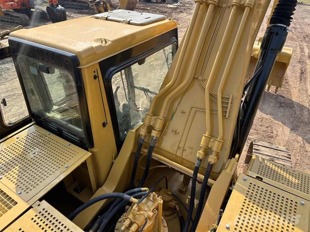 CAT 330 B Верижен екскаватор