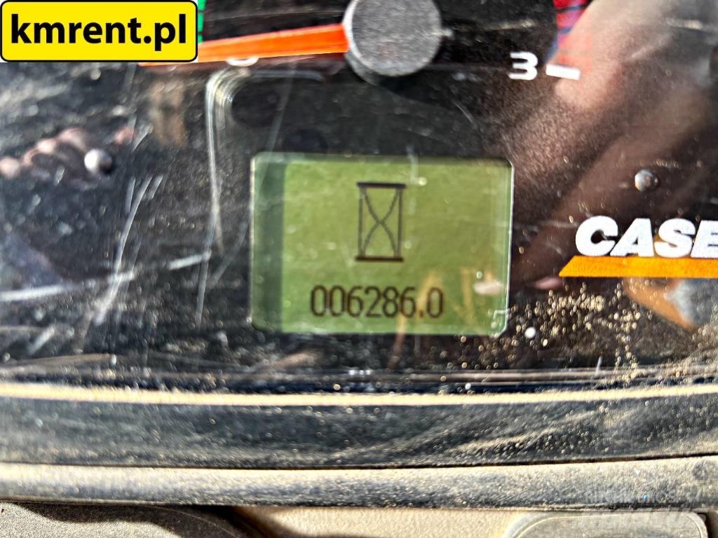 CASE 580 ST Товарач със заден ексватор