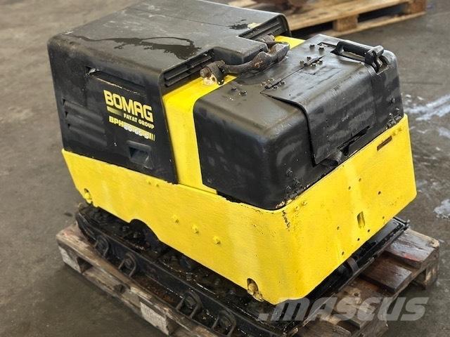 Bomag BPH80/65 Уплътнители за почва
