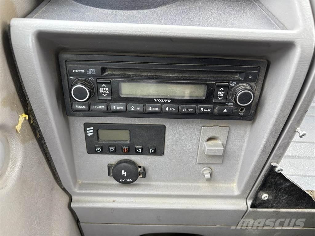 Volvo EC140CL Верижен екскаватор