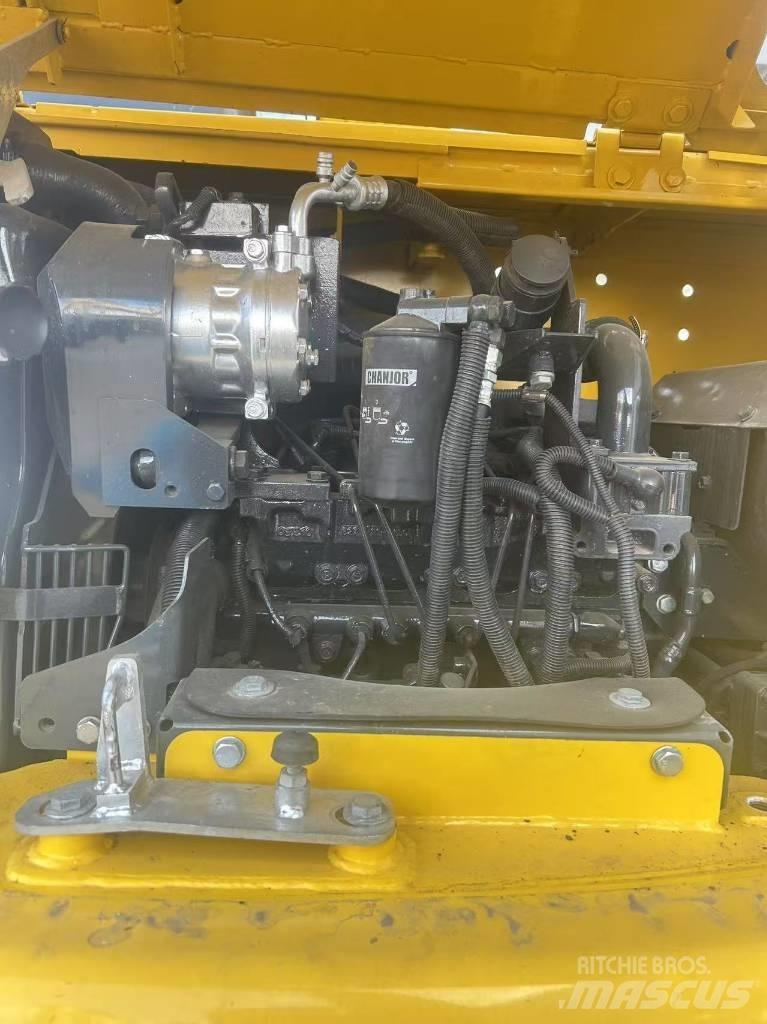 Komatsu PC 70 Мини екскаватори < 7 т