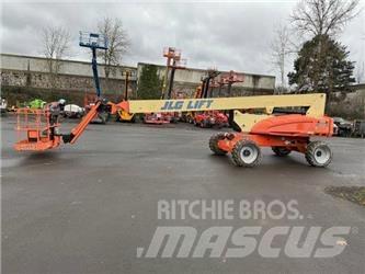 JLG M 600 JP Съчленени стрелови подемници
