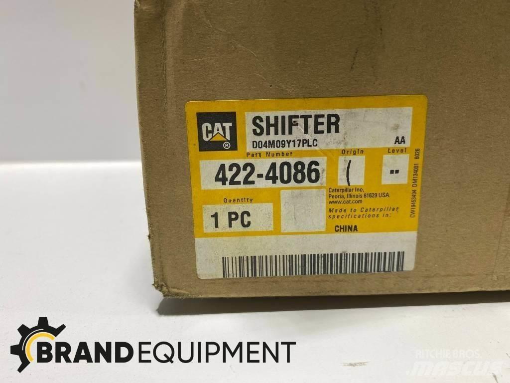 CAT 422-4086 950 G Транспорт - Други