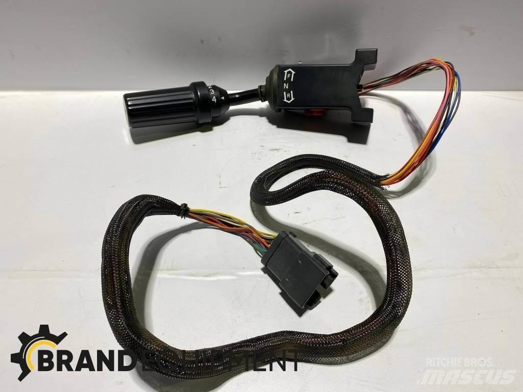 CAT 422-4086 950 G Транспорт - Други