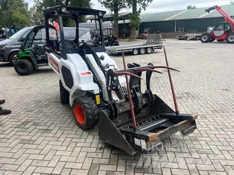 Bobcat L23 Мини товарачи