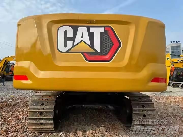 CAT CAT336 Средни екскаватори 7т - 12т