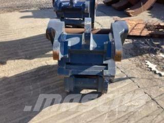 JRB Quick Coupler Други компоненти