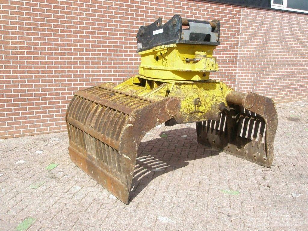Verachtert VRG40 Куки