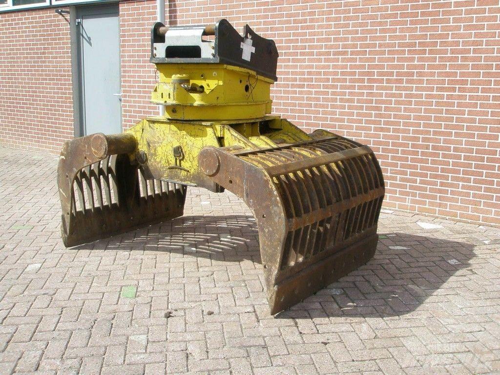 Verachtert VRG40 Куки