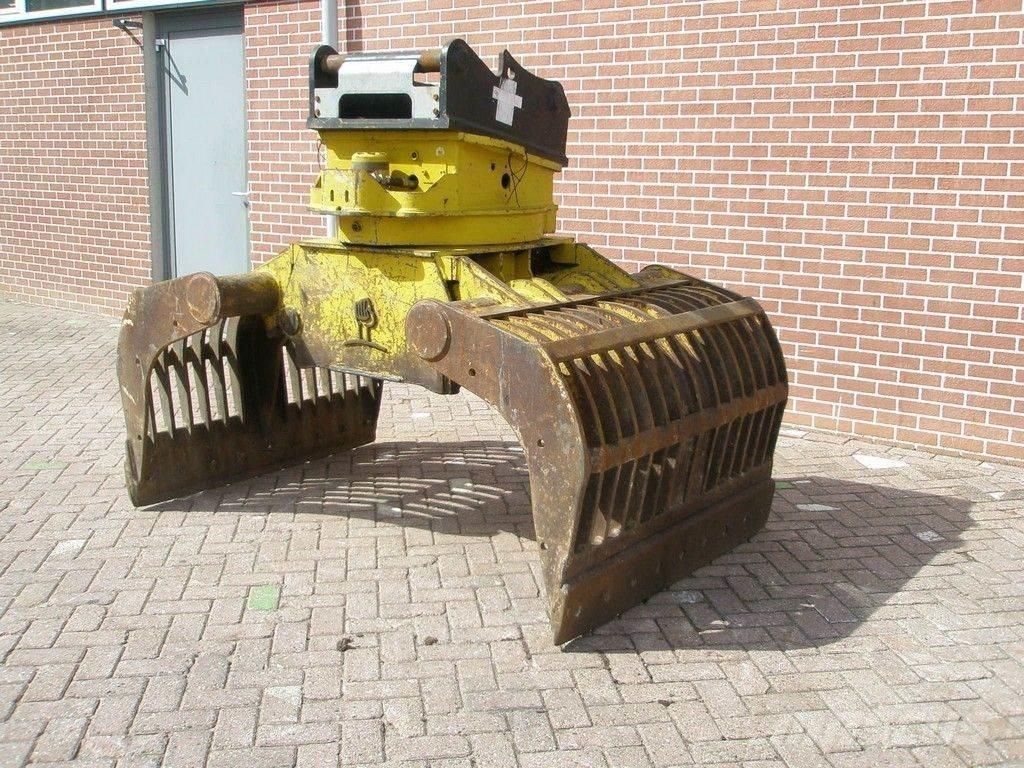 Verachtert VRG40 Куки