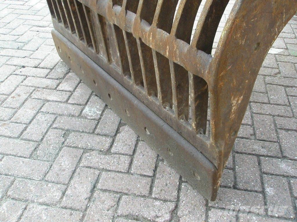 Verachtert VRG40 Куки