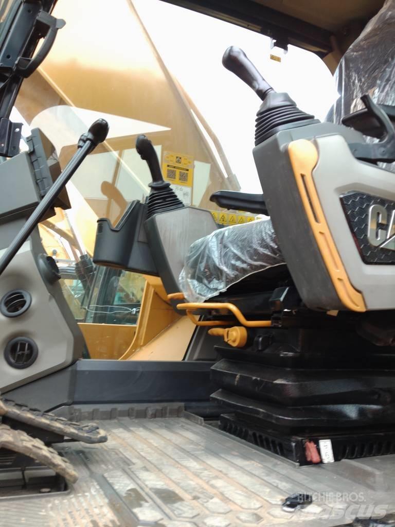 CAT 330 GC Верижен екскаватор