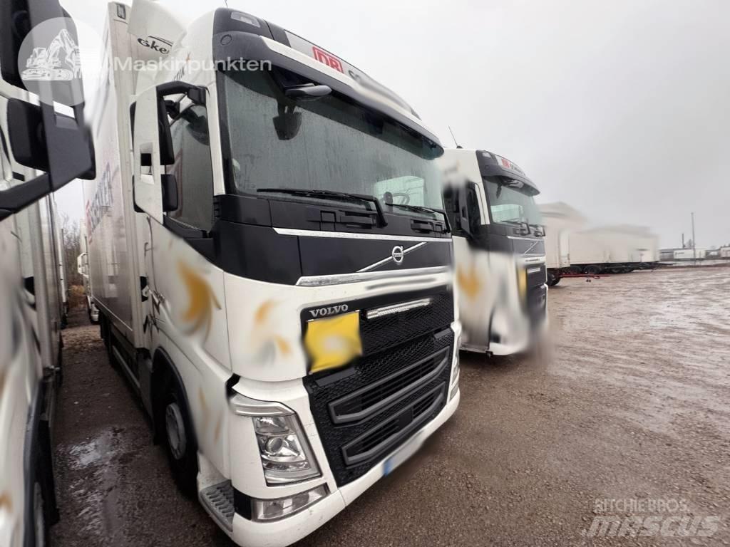 Volvo FH 500 Каросерии