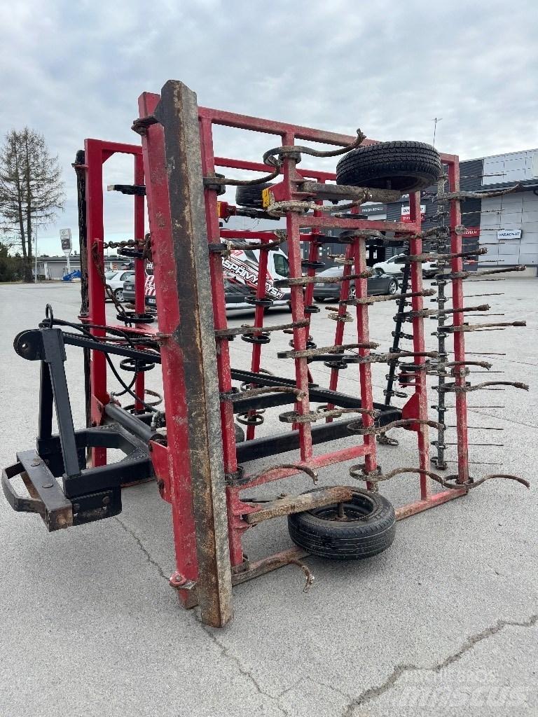TimTec 450 Брани