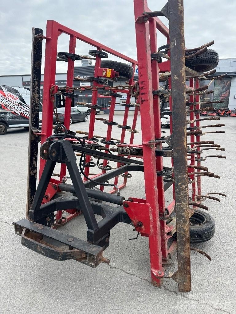 TimTec 450 Брани