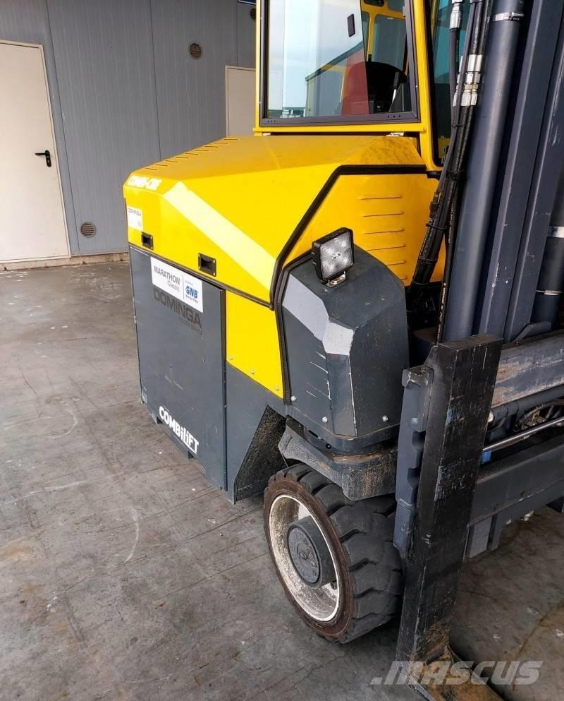 Combilift CBE 4000 Повдигач с движение в 4 посоки
