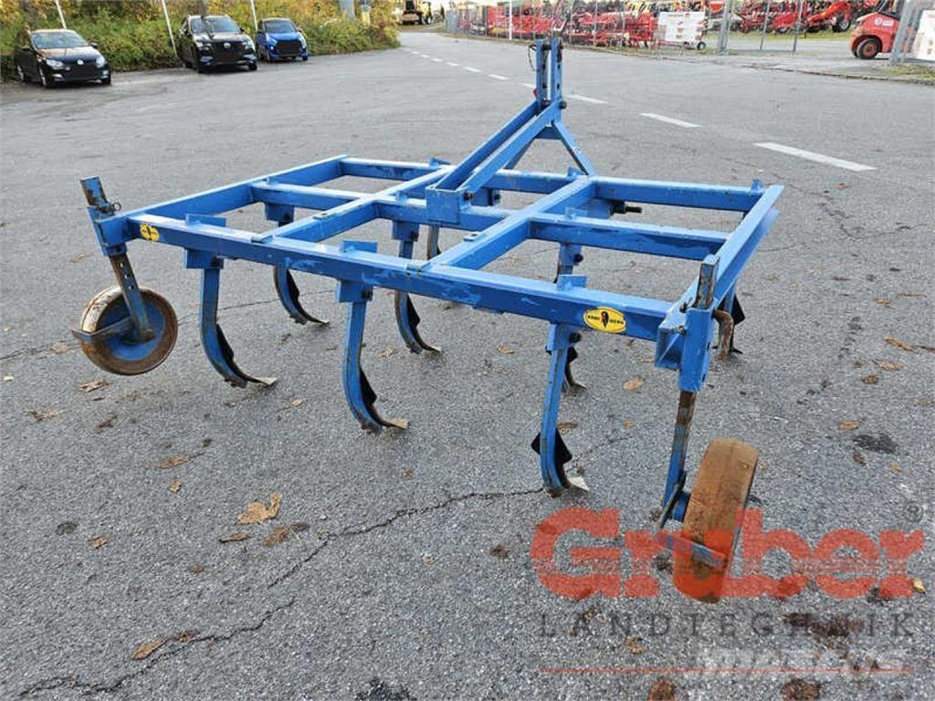 Rabe 2,20 m Култиватори