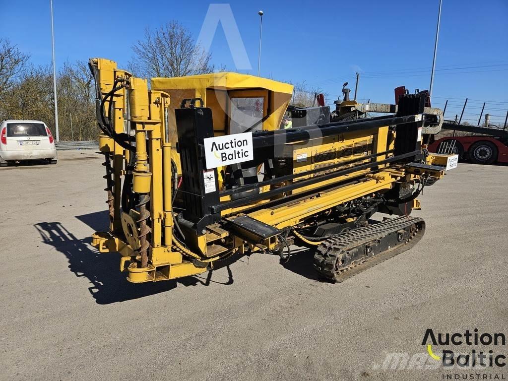 Vermeer D16x20A Апаратура за повърхностна редова сеидба