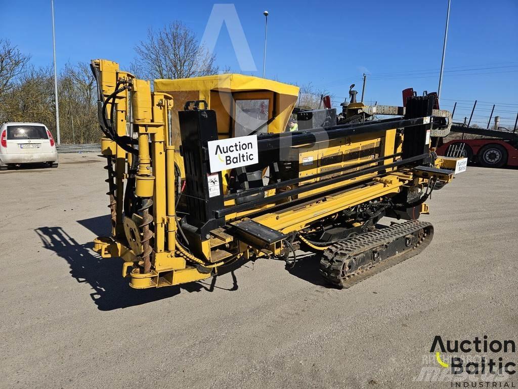 Vermeer D16x20A Апаратура за повърхностна редова сеидба