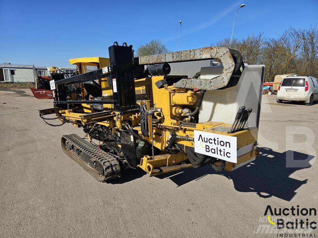 Vermeer D16x20A Апаратура за повърхностна редова сеидба