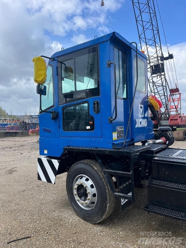 XCMG XPT70K Терминални трактори